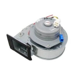 Rinnai HD55i Replacement Fan Motor Assembly