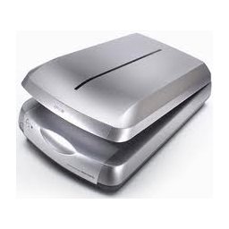 Epson Perfection 4990 Photo Colour Scanner J131B - Refurbished