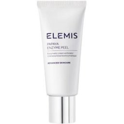 Elemis Papaya Enzyme Peel Enzymatic Cream Exfoliator 50mL no outside box
