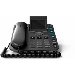 Tecdesk 3600 - 3G SIM Desk Phone, New