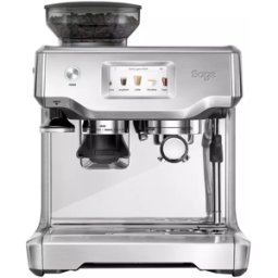 Sage SES880BSS2GUK1 Barista Touch Espresso Coffee Machine, New