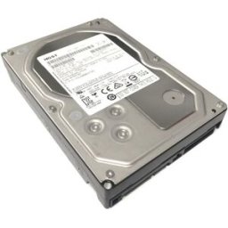 HGST Ultrastar 7K4000 HUS724040ALA640 (0F14688) 4TB 7200RPM 64MB Cache SATA 6.0Gb/s 3.5" Enterprise Hard Drive, Used - Like New