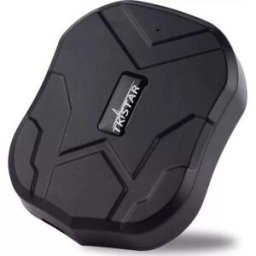 Lekemi TK905, Real-Time Waterproof Car Vehicle GPS Tracker Magnetic GSM GPRS APP, New