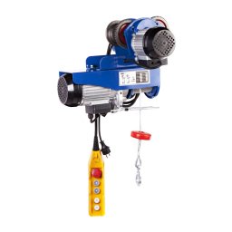Electric Hoist with Trolley - 800 kg