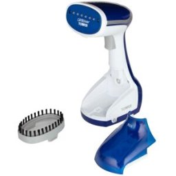 Tower T22014 CeraGlide 1000W Garment Steamer - Blue