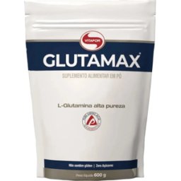 Vitafor Glutamax L-Glutamine Food Supplement for Oral Nutrition 600g