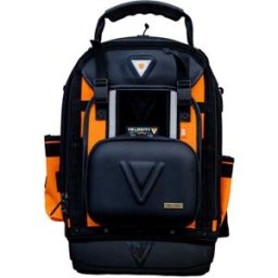 Velocity Pro Gear Velocity Rogue 45 Backpack – Orange