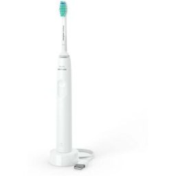 Philips Sonicare Series 2100 HX3651/13 Electric Toothbrush - White, New