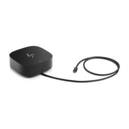 HP Docking Station USB-C Essential Dock G5 (HDMI/2xDP/USB-C)
