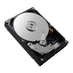 Dell HD 10T NL12 7.2K 3.5 H-LIBRA **Refurbished** 07FPR-RFB - eet01
