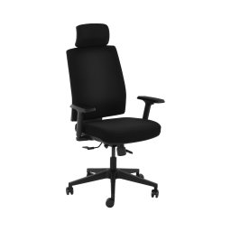 Office Chair - executive chair - headrest - 200 kg