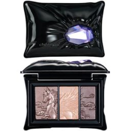 Glisten Cosmetics Chill Moonlight Pillow Gem - Eyeshadow - Cheeryep