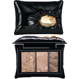 Glisten Cosmetics Gilded illusion Pillow Gem - Eyeshadow - Cheeryep