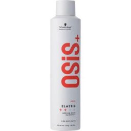 Schwarzkopf OSiS+ Elastic Medium Hold Spray 300ml