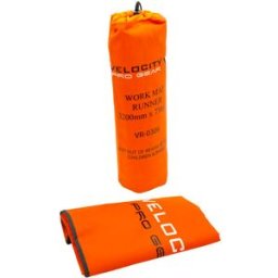Velocity Pro Gear Velocity Large Work Mat - 3200 x 730mm