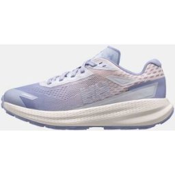 Helly Hansen Women's Kestrel Trail Running Shoes Purple 7 - Bright Lavender Purple - Female