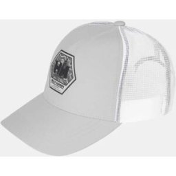 Helly Hansen Unisex HP Cap Grey STD - Grey Fog Rose Smoke - Unisex