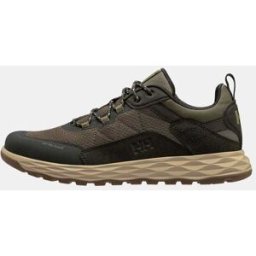 Helly Hansen Men’s Chilliwack Outdoor Shoes Green 7.5 - Utility Green - Male