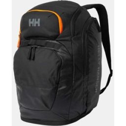 Helly Hansen Ski Boot-Helmet Bag 2.0 Black STD - Resort Black. Black - Unisex