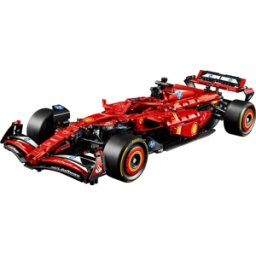 Lego [42207] Technic™ Ferrari SF-24 F1 Car model kit for adults, New