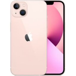Apple iPhone 13 Mini 5G 128GB Pink Sim-Free Unlocked Mobile Phone