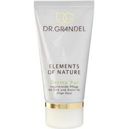 Dr Grandel Elements of Nature Dermapur 50mL