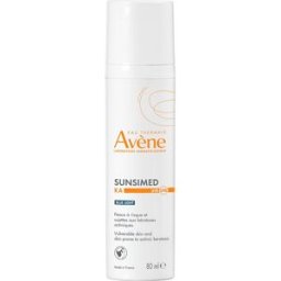 Avène Sunsimed KA High Solar Protection for Sun Hypersensitive Skins 80mL