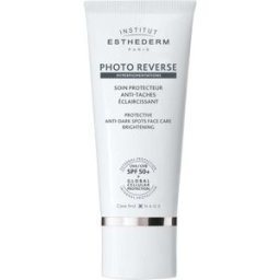 Institut Esthederm Solaire Photo Reverse Depigmenting Sunscreen 50mL SPF50+