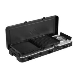Cadac 3 Cook Turbo FFD Deluxe QR Gas Stove