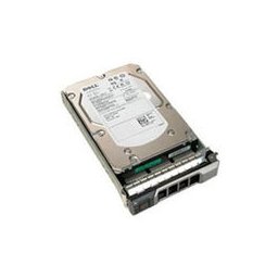 Dell HD 1.2T SAS6 10K 2.5 S-IM E/C **Refurbished** RMCP3-RFB - eet01