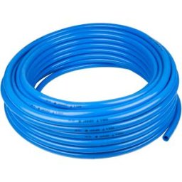 Hamilton Gas Products Ltd 30m Blue PVC Hose 12.5mm ID – Food Grade Non-Toxic