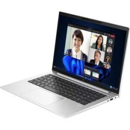 HP EliteBook 840 G10 Notebook – 14" Intel Core i7-1355U, 16GB RAM, 512GB SSD, Sliver, Used - Like New
