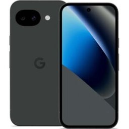Google Pixel 10a 128GB Obsidian Sim Free Mobile Phone Unlocked