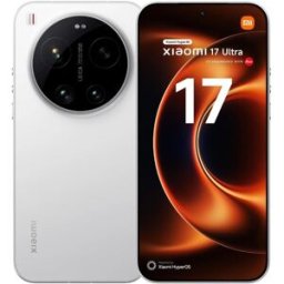 Xiaomi 17 Ultra 16GB RAM, 512GB Storage Black Sim Free Mobile Phone (Unlocked)