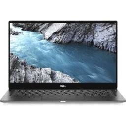Dell XPS 13 7390 2-in-1 – 13.4" Touchscreen Laptop, Intel Core i7-1065G7, 8GB RAM, 256GB SSD, Windows 11, Platinum Silver, Used - Good
