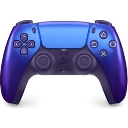 PlayStation Sony DualSense PS5 Wireless Controller - Chroma Indigo, New