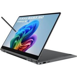 SAMSUNG Galaxy Book5 360 15.6" 2-in-1 Laptop – Intel Core Ultra 7, 512GB SSD, Used - Very Good