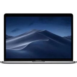 Apple MacBook Pro 13" (Model 15,4) – Intel i5-8257U, 8GB RAM, 256GB SSD, Touch Bar, Space Grey, Used - Very Good