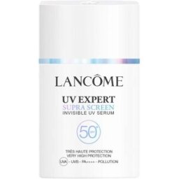 Lancôme UV Expert Supra Screen SPF50 Invisible Serum 40mL SPF50+
