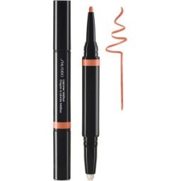 Shiseido Lipliner Ink Duo - Prime + Line 1 un. 01 - Bare