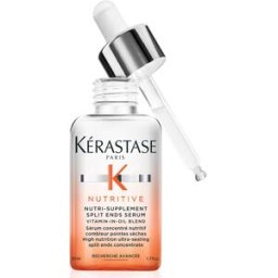 Kérastase Nutritive Nutri-Supplement Split Ends Serum For Dry Hair &