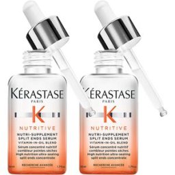 Kérastase Nutritive Nutri-Supplement Split Ends Serum For Dry Hair &