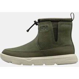 Helly Hansen Women's Adore Lightweight Winter Boots Green 4.5 - Utility Green - Female