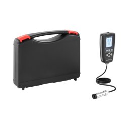 Coating Thickness Gauge - 0 to 2,000 µm - ±3 % + 2 µm