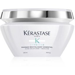 Kérastase Symbiose Masque Intense Revitalising Mask, for Damaged Hair