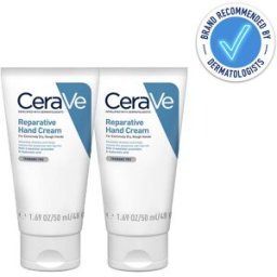 CeraVe Reparative Hand Cream 50ml Double