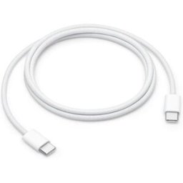 Apple USB-C Charge Cable (3 ft / 1m)