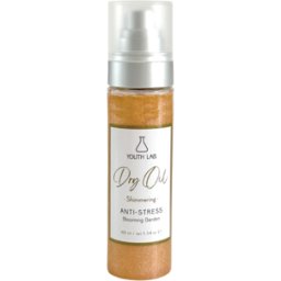 Youth Lab Anti-Stress Shimmering Lightweight Dry Oil 100mL