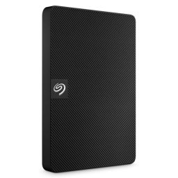 Seagate 2TB External Expansion Black Portable Hard Drive - STKM2000400