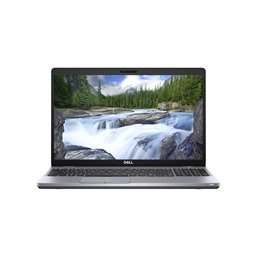 Premium Refurbished Dell Latitude 5510 Intel Core I7 10th Gen Laptop, 15.6 Inch Full Hd 1080p Screen, 16gb Ram, 256gb Ssd, Windows 11 Pro 1d5510i716256w11-uk - Tgt01
